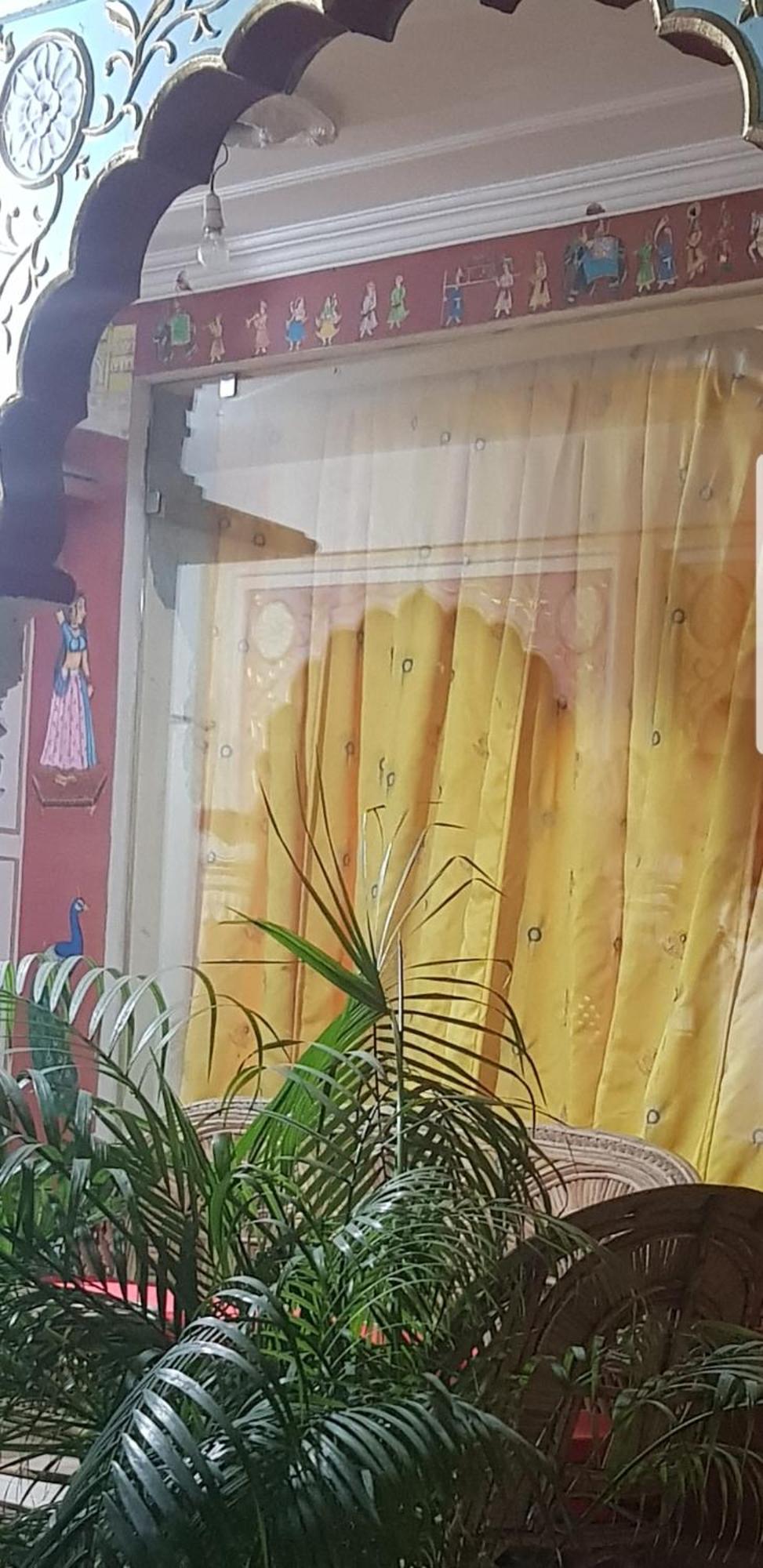 자이푸르 Sureli Haveli 아파트 객실 사진