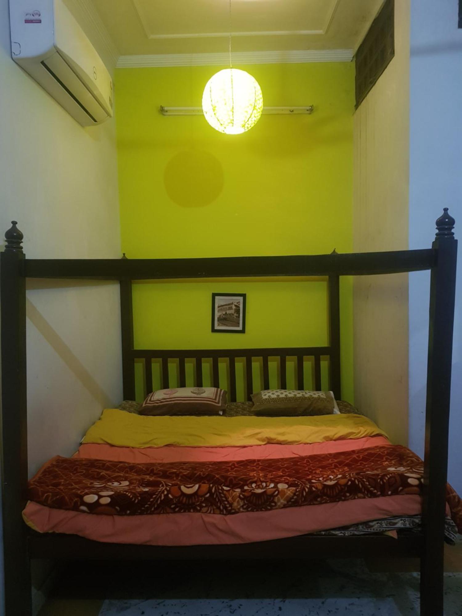자이푸르 Sureli Haveli 아파트 객실 사진