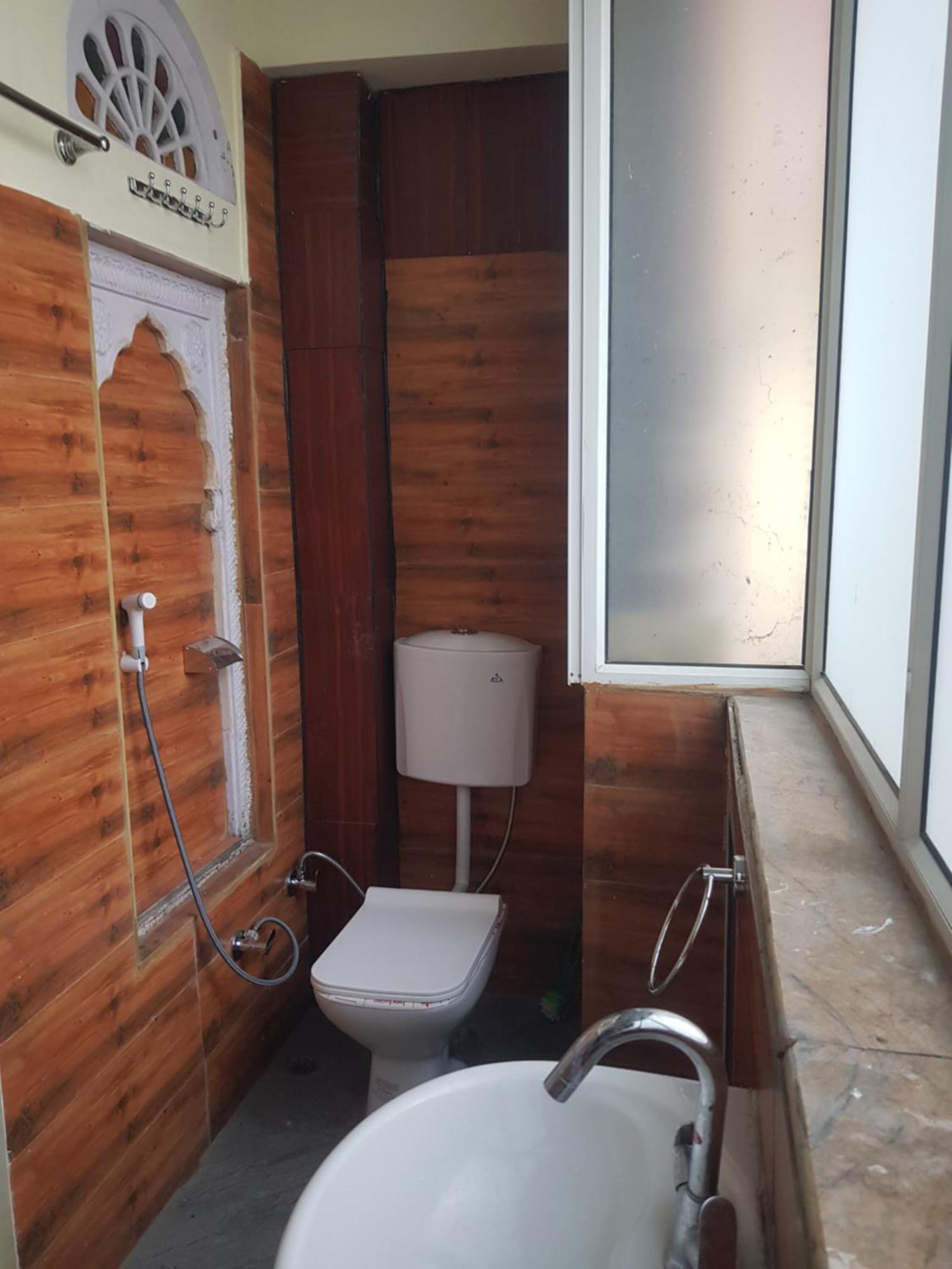 자이푸르 Sureli Haveli 아파트 객실 사진