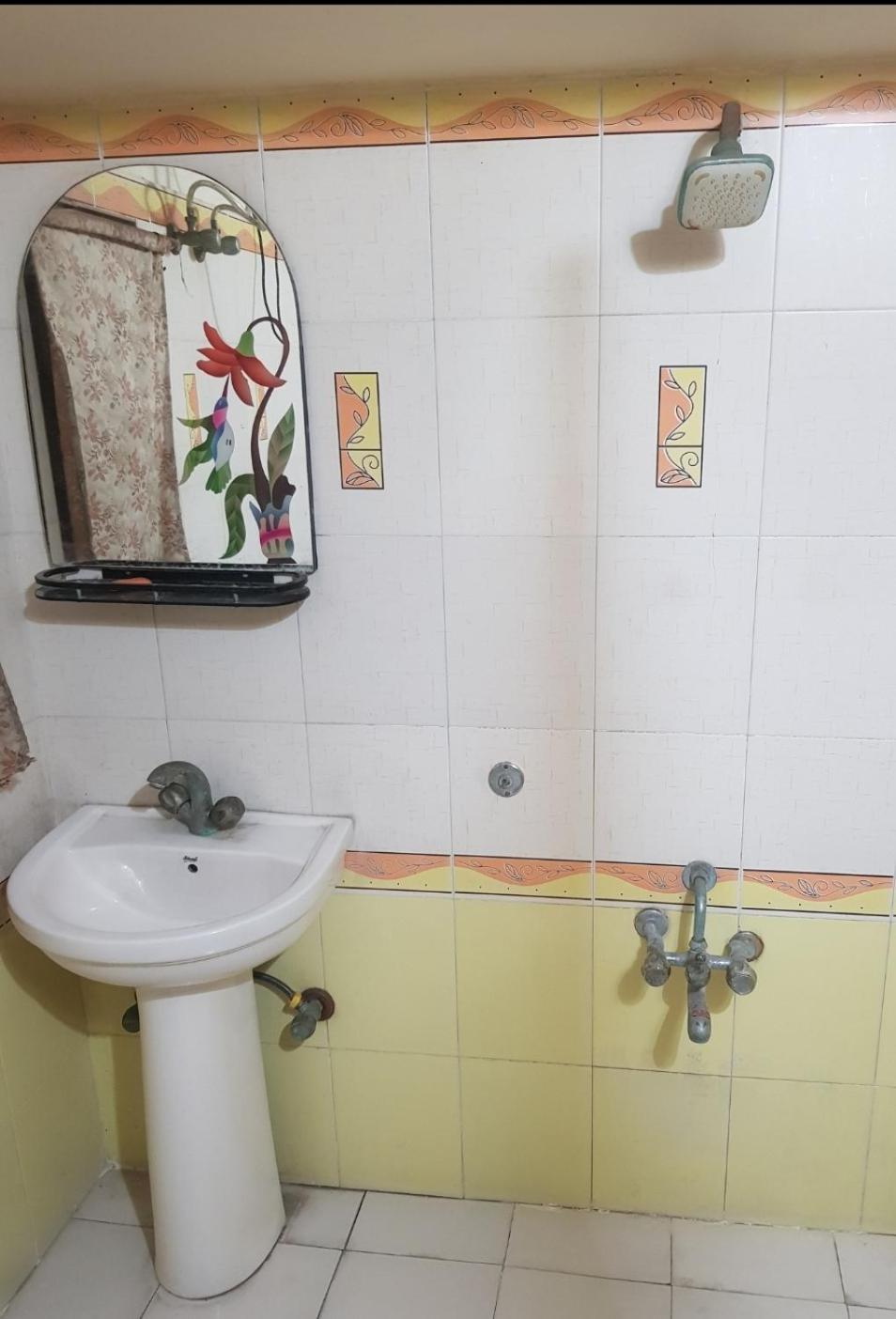자이푸르 Sureli Haveli 아파트 객실 사진