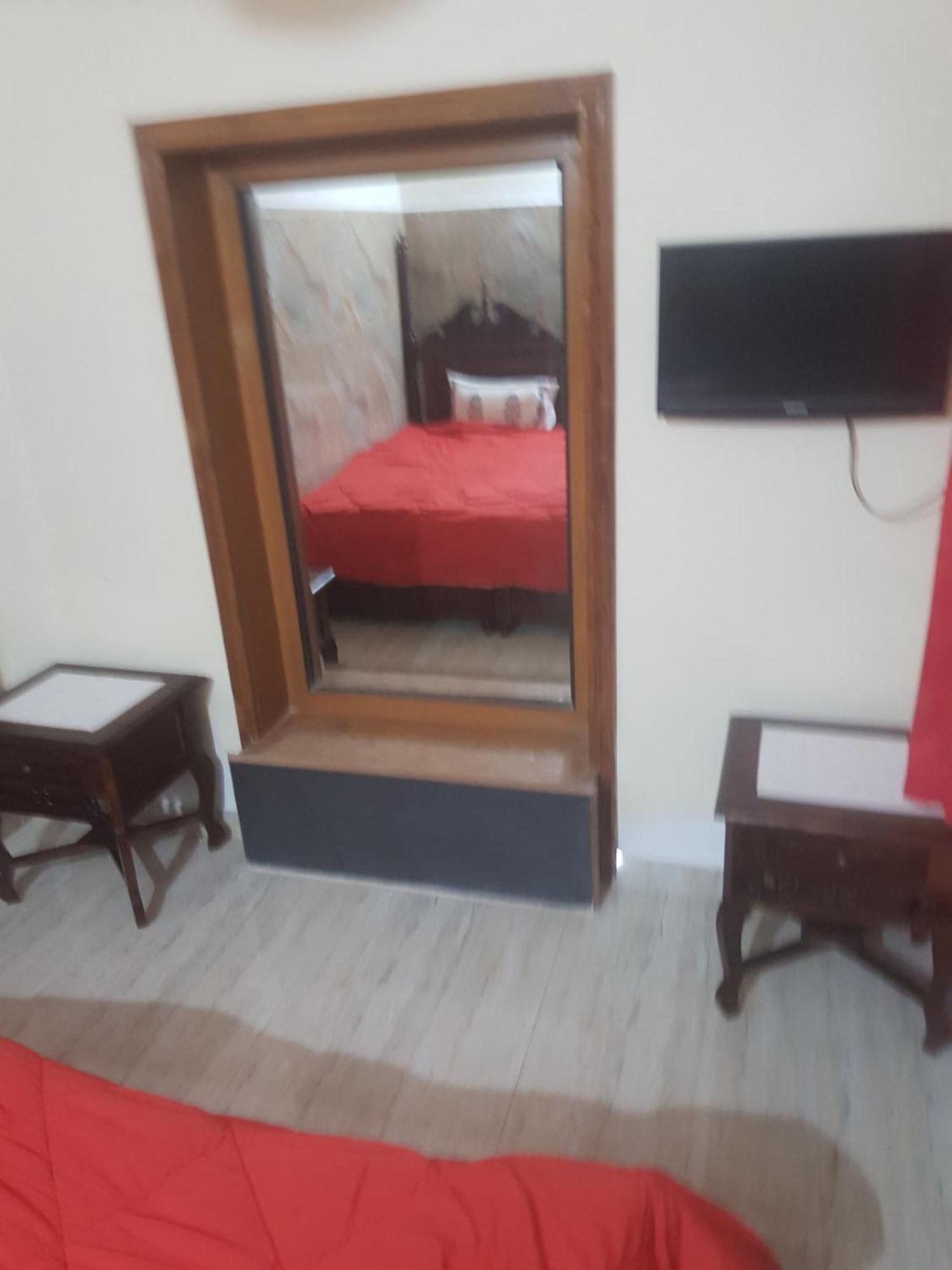 자이푸르 Sureli Haveli 아파트 객실 사진