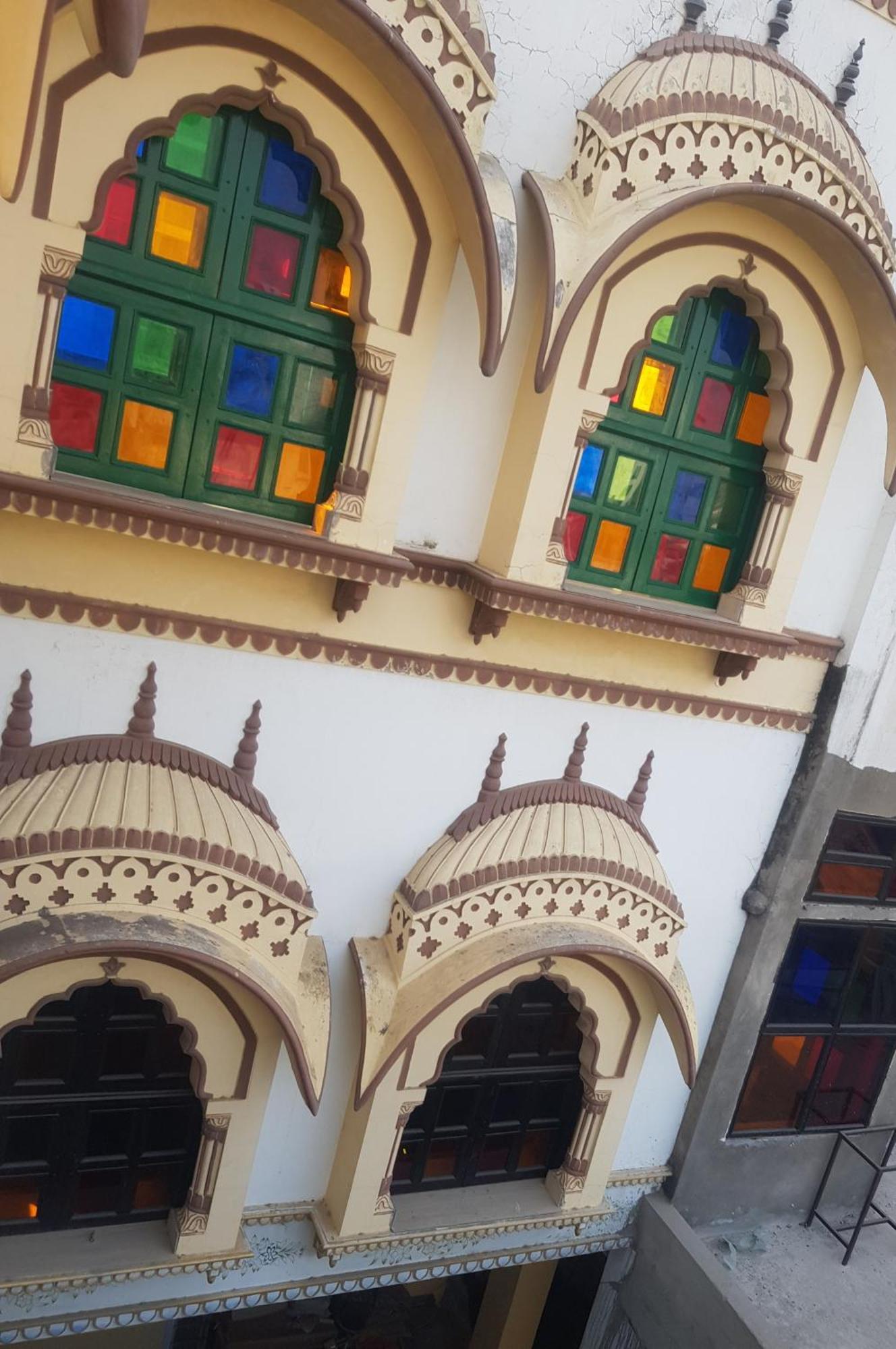 자이푸르 Sureli Haveli 아파트 외부 사진