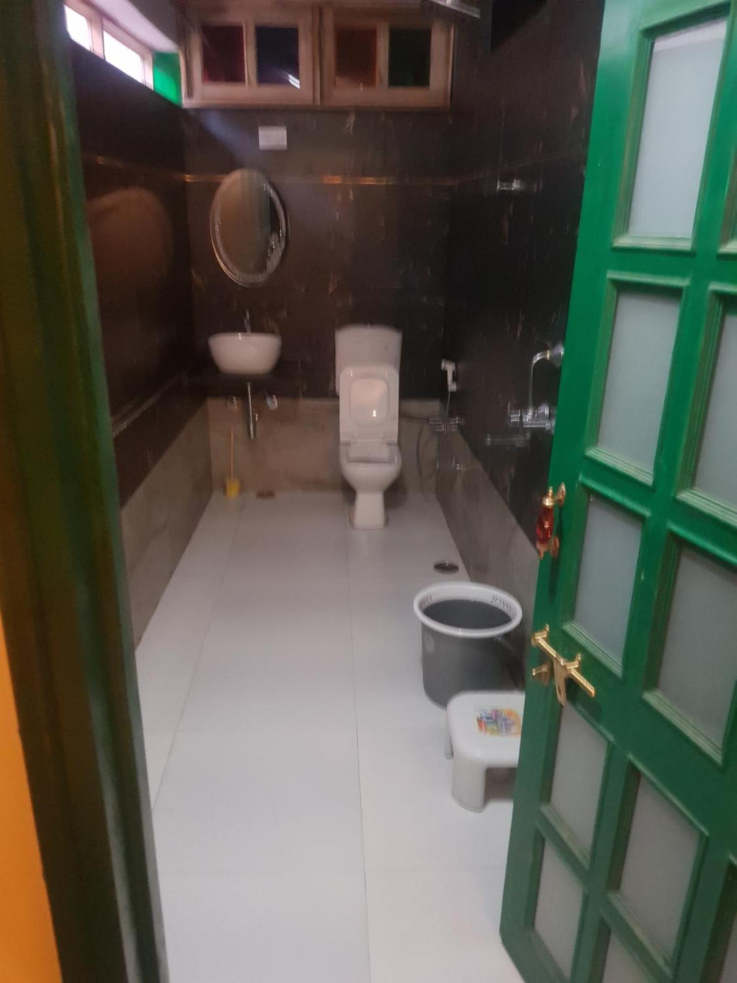 자이푸르 Sureli Haveli 아파트 외부 사진